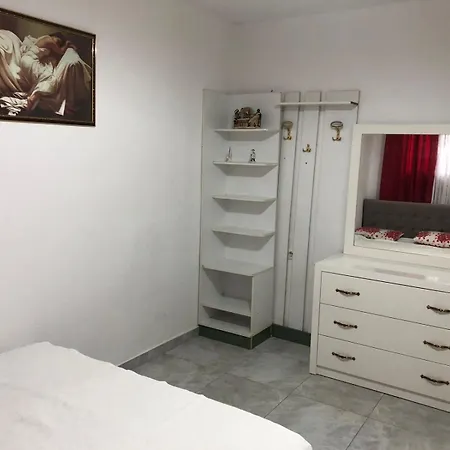 Lusi's Pogradec